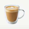 Luigi Bormioli Thermic Glass Koffieglas Mug 32 Cl - 2 Stuks