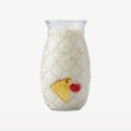 Onis Tiki verre long drink 53 Cl ananas - 6 pièces
