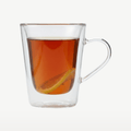 Luigi Bormioli Thermic Glass Theeglas 22 Cl - 2 Stuks