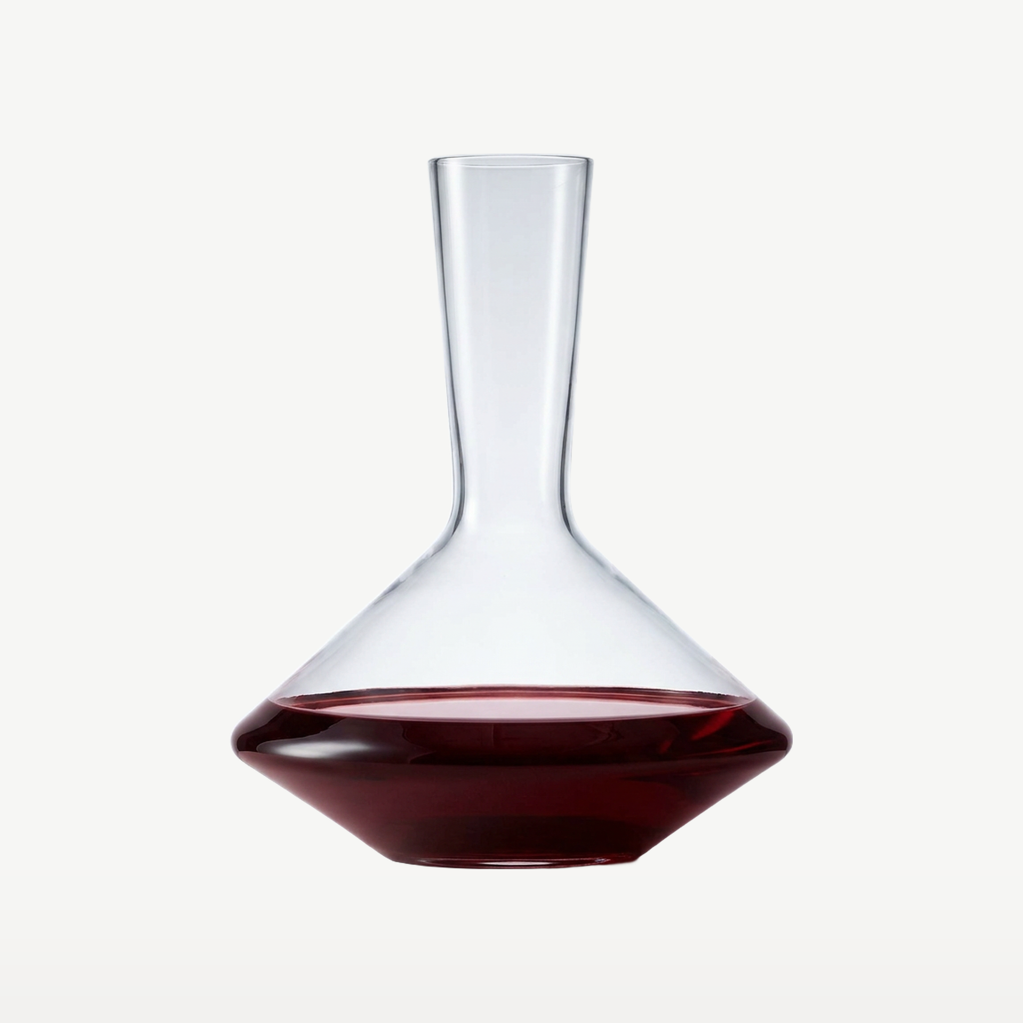 Zwiesel Glas Pure Decanteerkaraf Rode Wijn 75 Cl - Glazen.nl