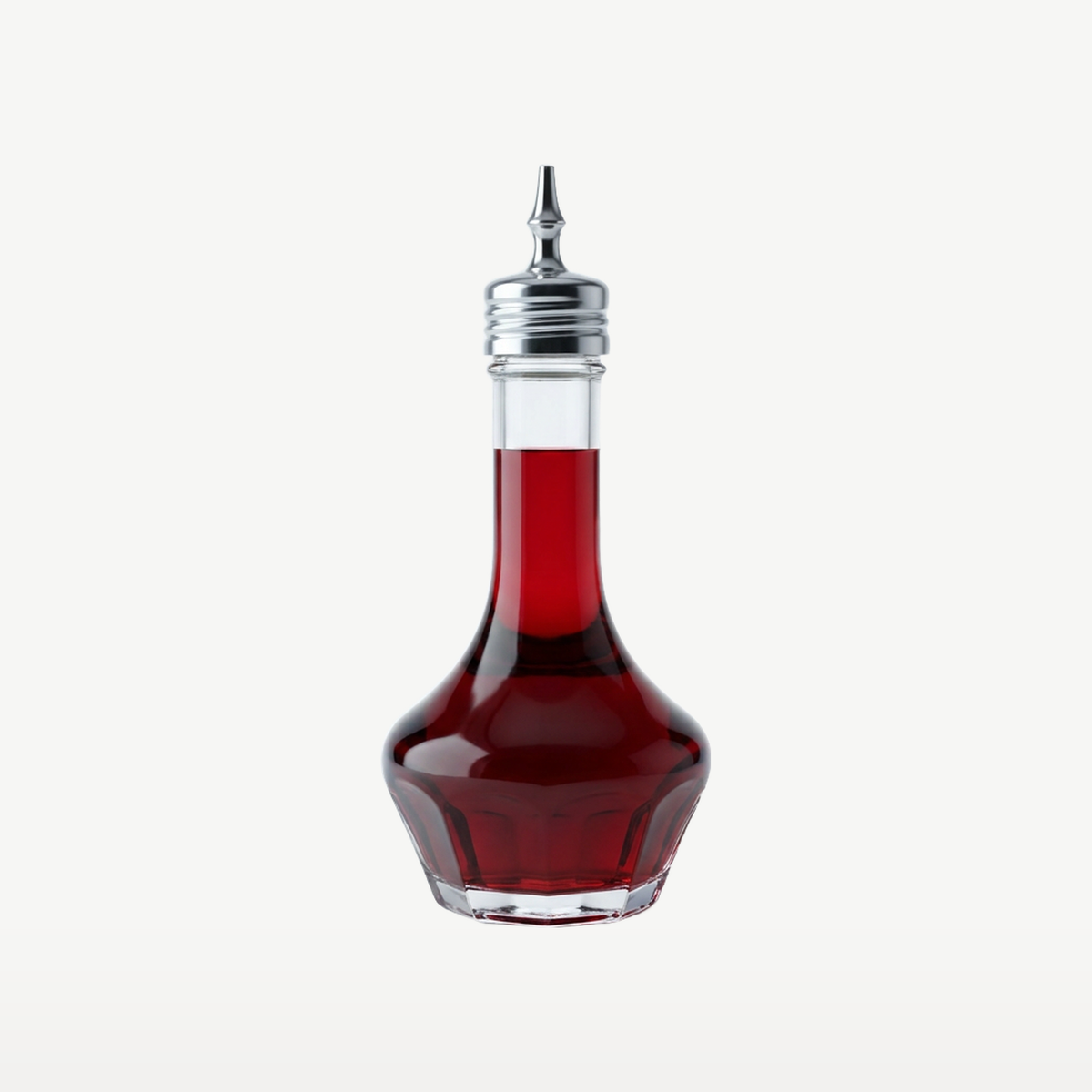 Bar Professional Speakeasy Bittersfles Schroefdop 5 Cl - Glazen.nl