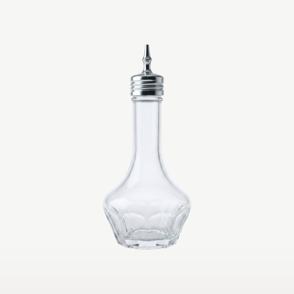 Bar Professional Speakeasy Bittersfles Schroefdop 5 Cl leeg - Glazen.nl
