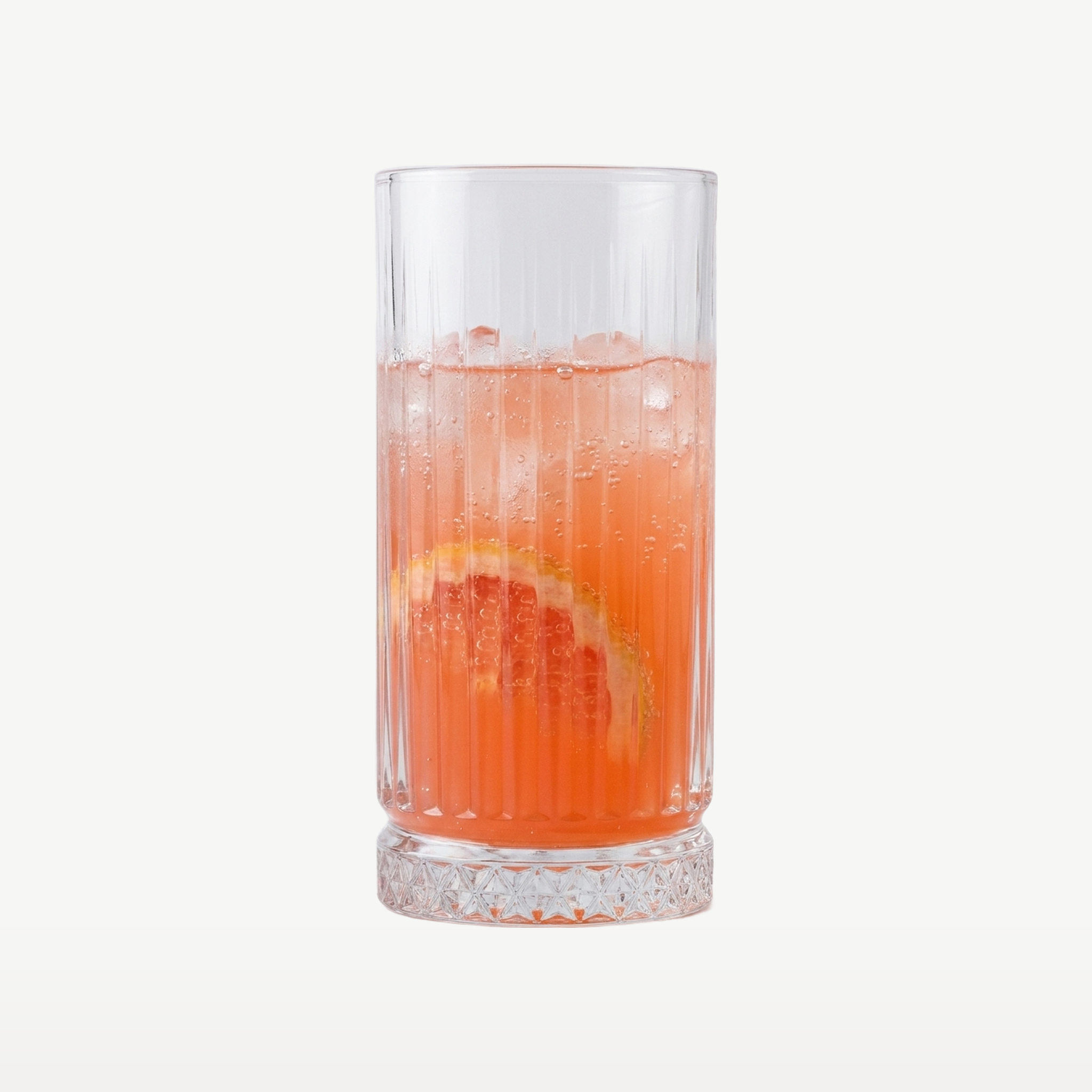 Pasabahce Elysia Longdrinkglas 28 Cl - 4 Stuks - Glazen.nl