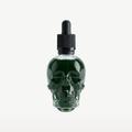 Bar Professional Speakeasy Bittersfles Skull 6 Cl