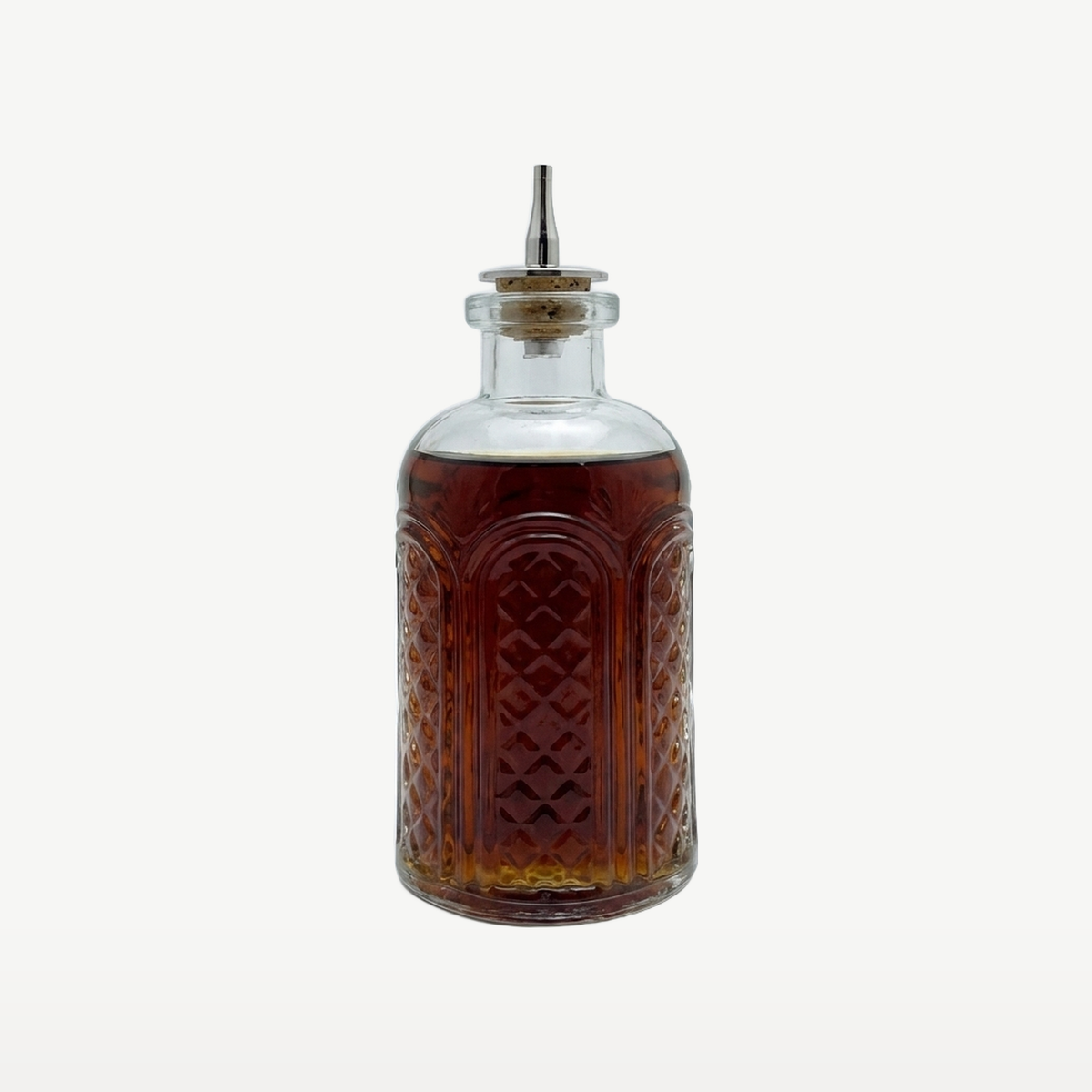 Bar Professional Speakeasy Bittersfles Vintage 15 Cl - Glazen.nl