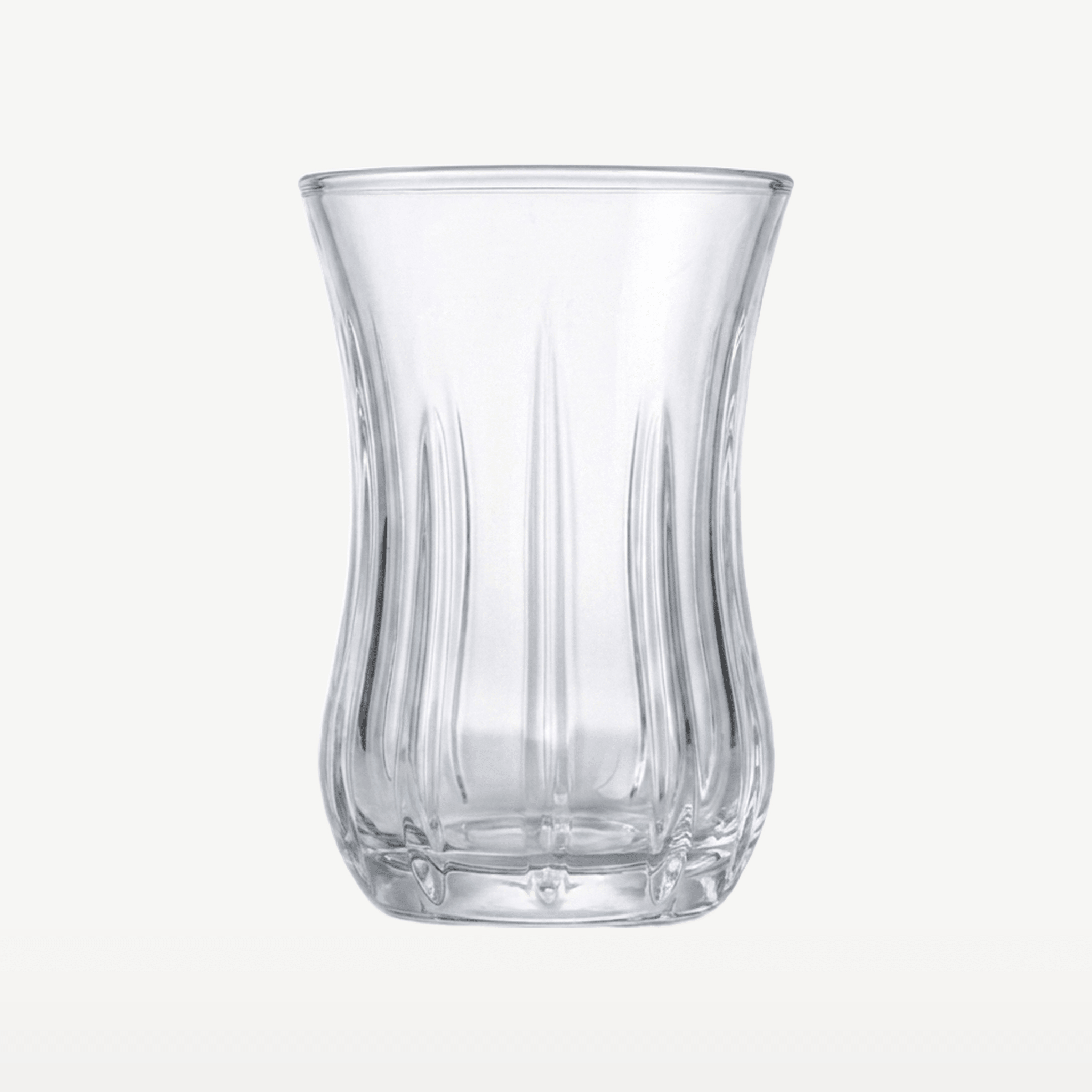 RCR Melodia Theeglas 14 Cl - 6 Stuks - Glazen.nl