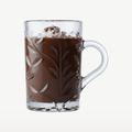 RCR Laurus mug 22 Cl - 6 pièces