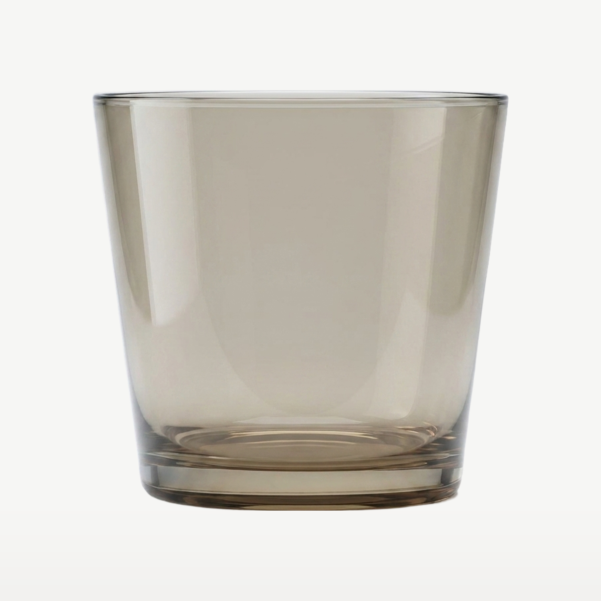 Zwiesel Glas Together Waterglas 36,7 Cl Taupe - Glazen.nl