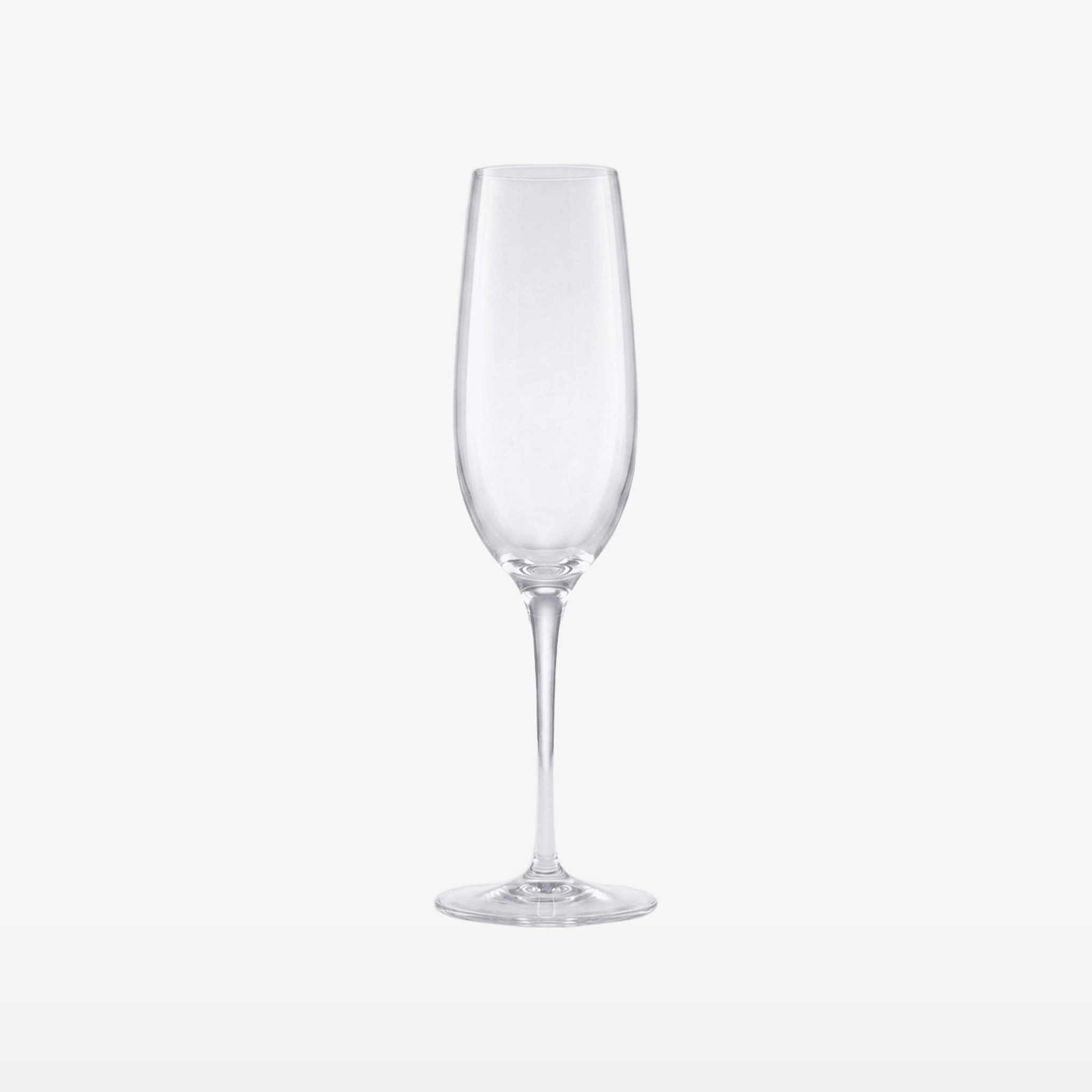 Luigi Bormioli Palace Champagneglas 23,5 Cl - 6 Stuks - Glazen.nl