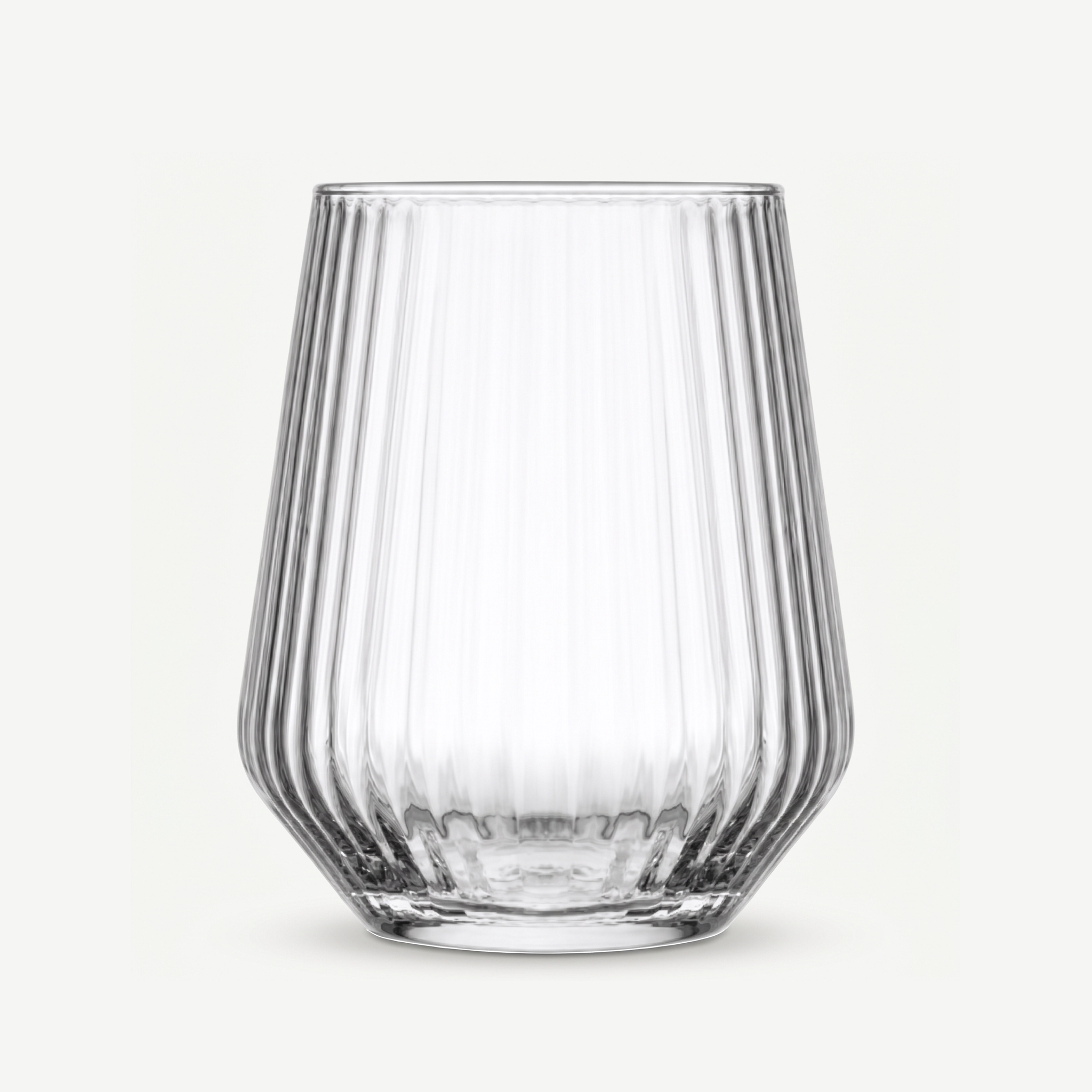 Pasabahce Allegra Focus Tumbler 42,5 Cl leeg