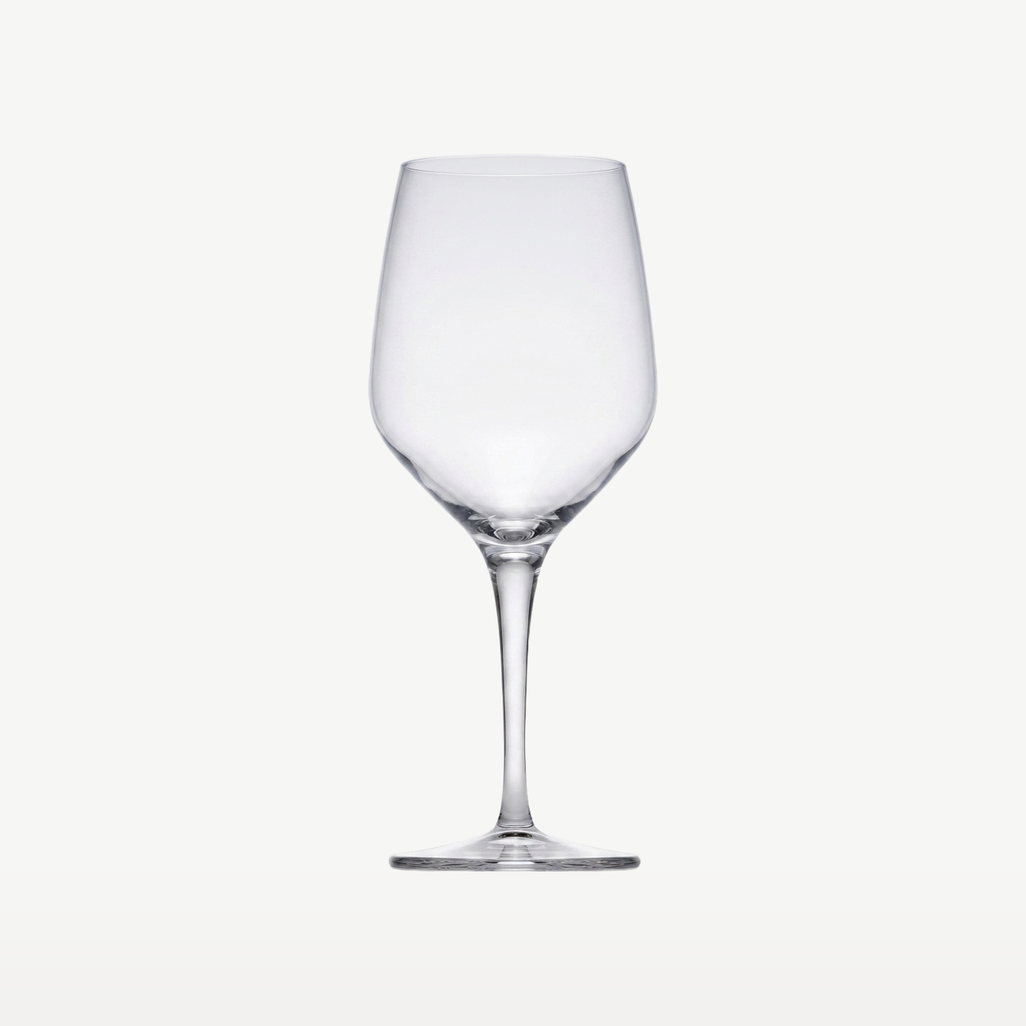 Pasabahce Napa Wijnglas 47 Cl - 6 Stuks - Glazen.nl