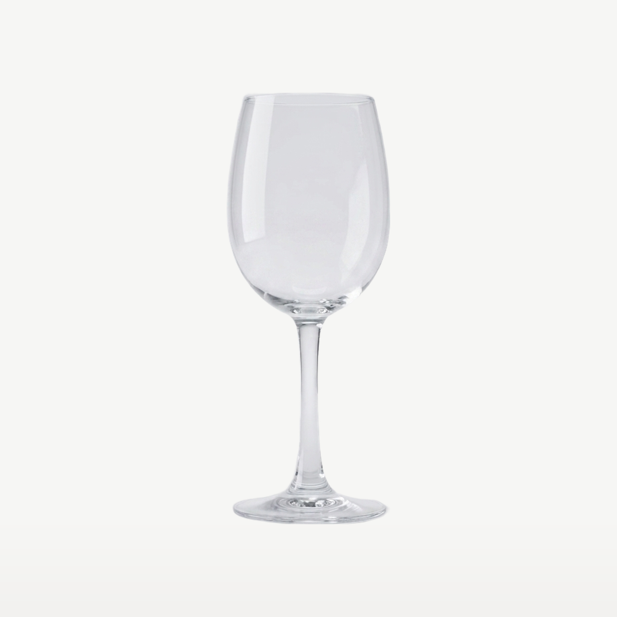 Pasabahce Palomino Wijnglas 35 Cl - 6 Stuks - Glazen.nl