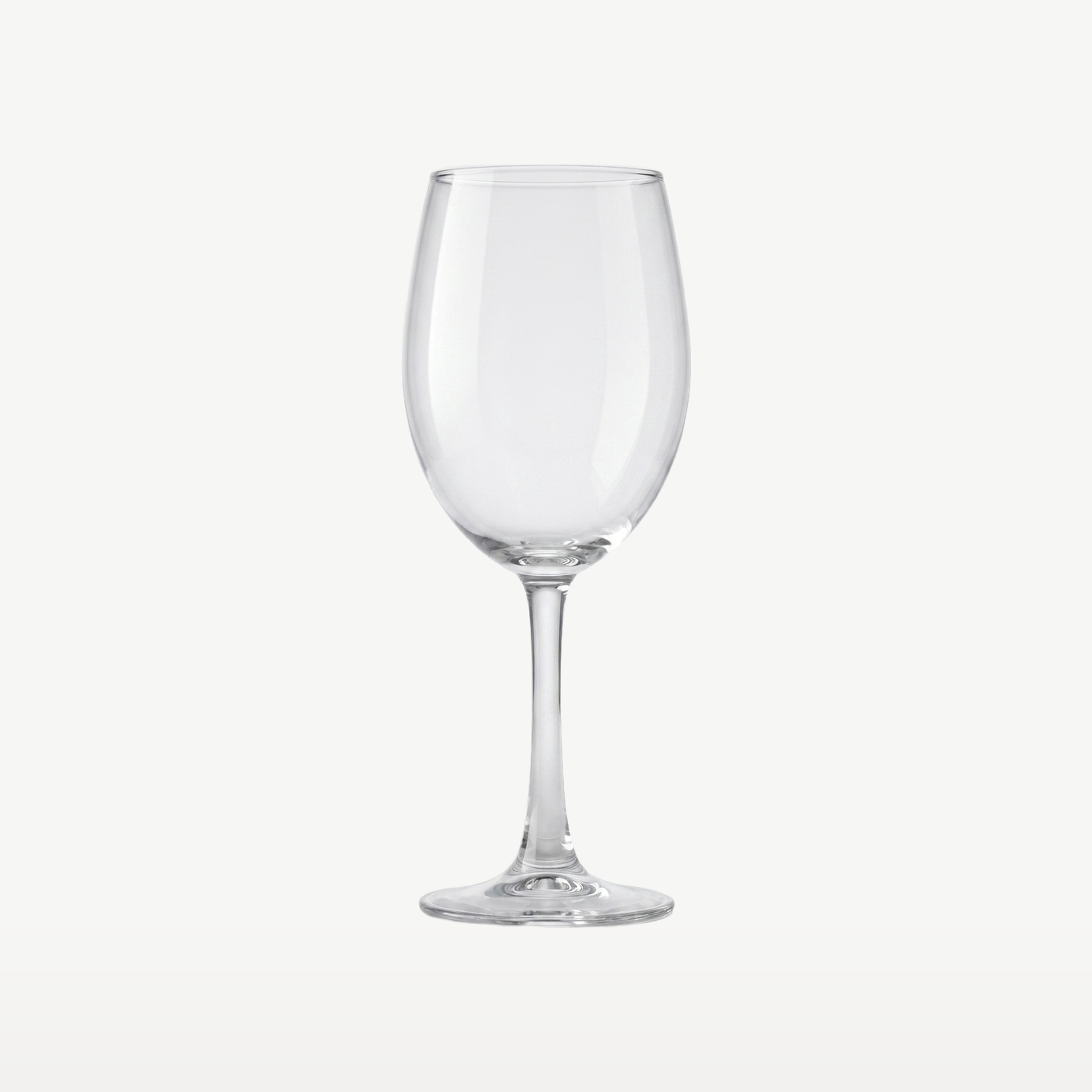Pasabahce Palomino Wijnglas 44,5 Cl - 6 Stuks - Glazen.nl