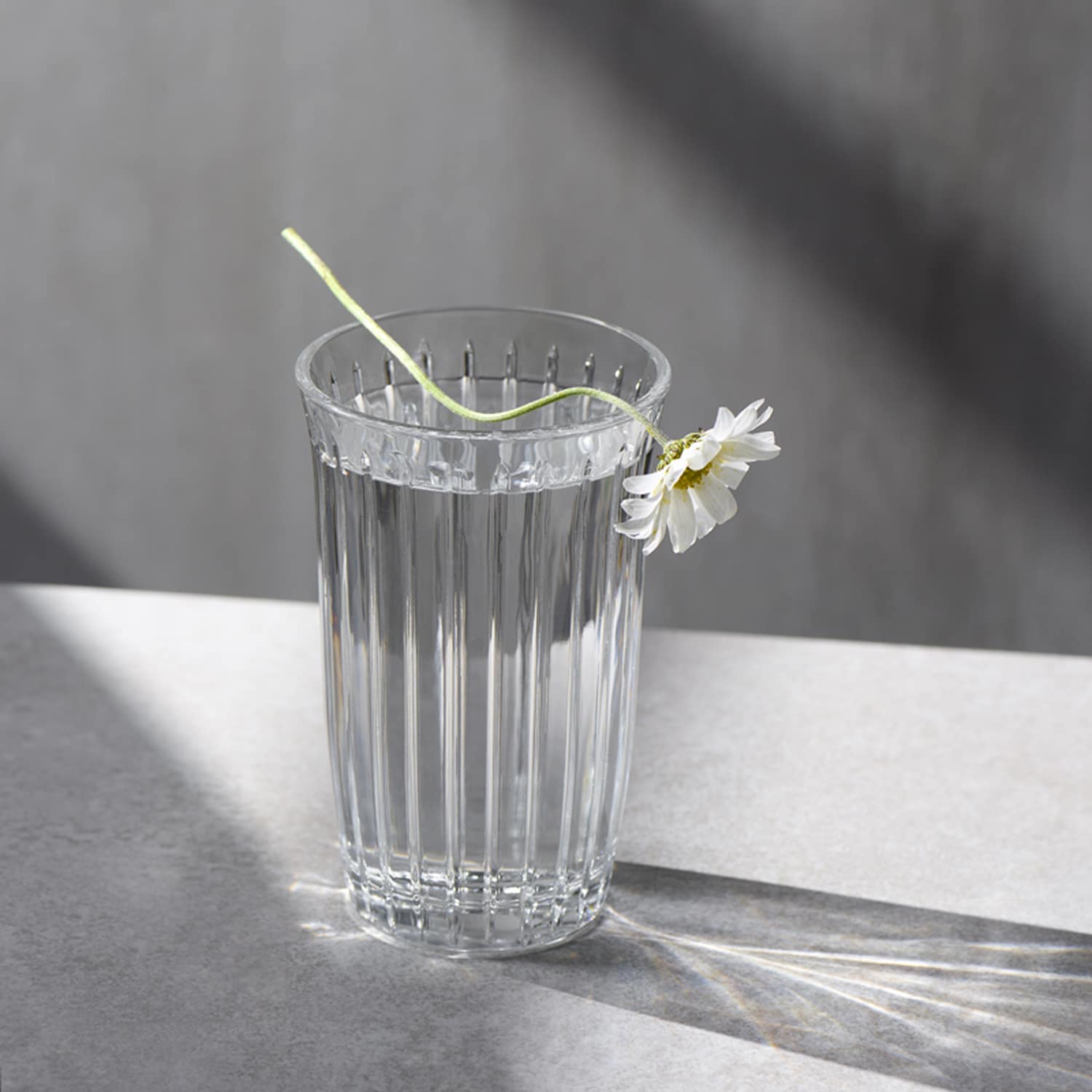 Pasabahce Joy Champagneglas / Coupe 25,5 Cl - 4 Stuks - Glazen.nl