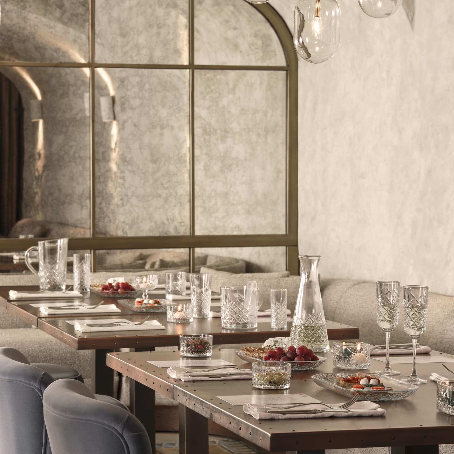 Pasabahce Timeless Likeurglas 11,6 Cl - 6 Stuks - Glazen.nl