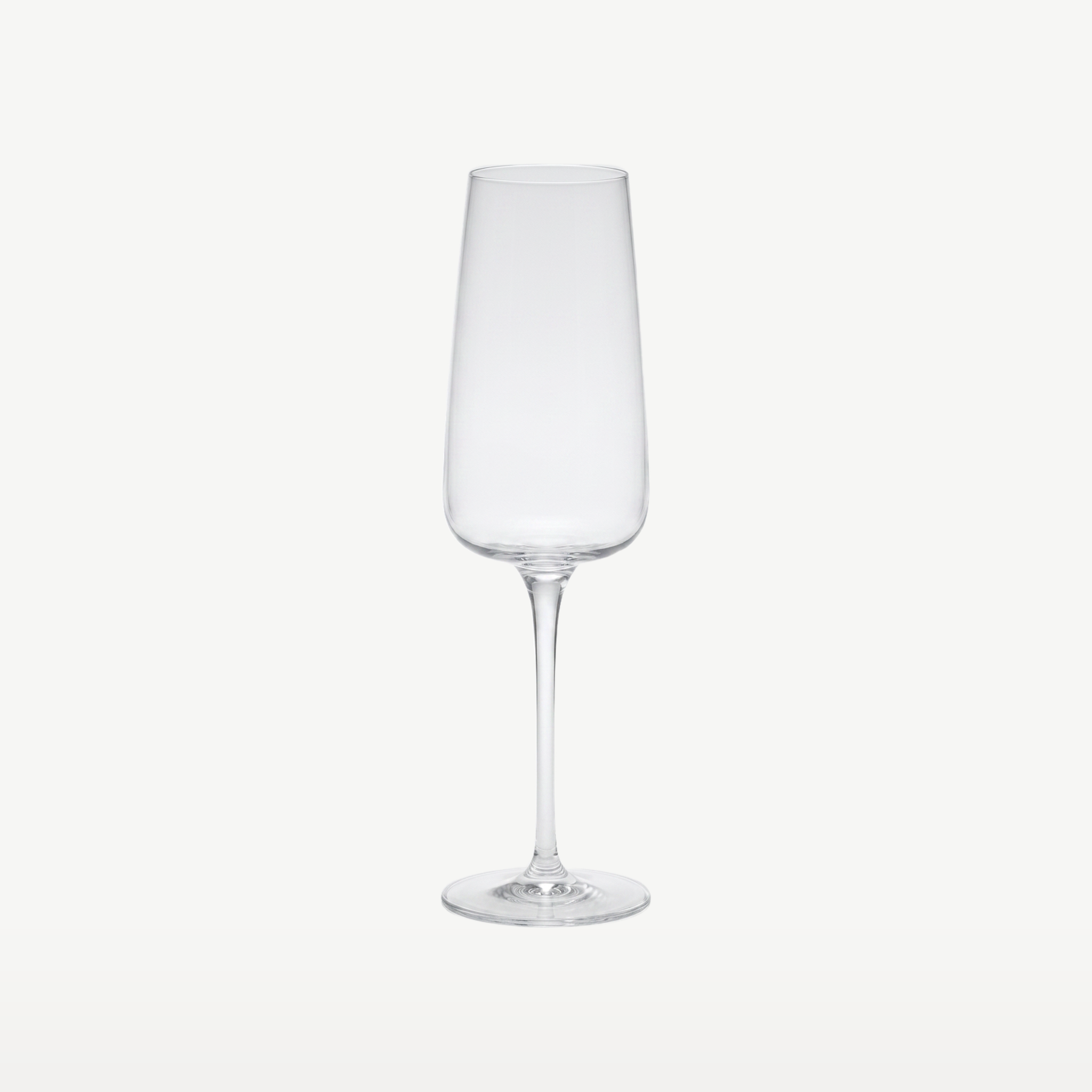 Bormioli Rocco Planeo Champagneglas / Flute 24 Cl - 4 Stuks - Glazen.nl