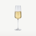 Bormioli Rocco Planeo Verre à champagne / flûte 24 Cl - 4 pièces