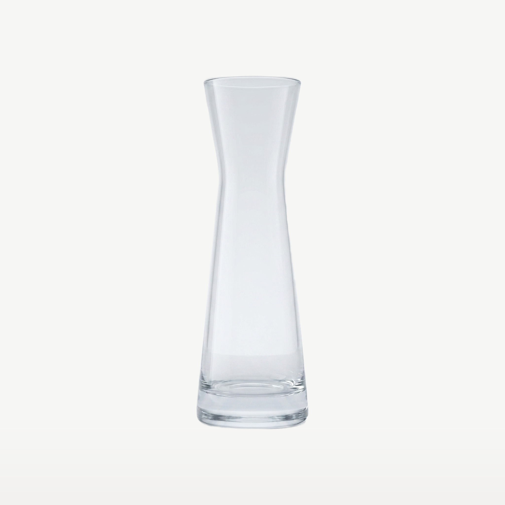 Zwiesel Glas Belfesta Likeurkaraf 7 Cl leeg - Glazen.nl