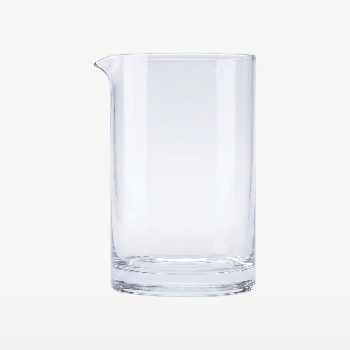 Schott Zwiesel Basic Bar Selection Mixkan 50 Cl - Glazen.nl