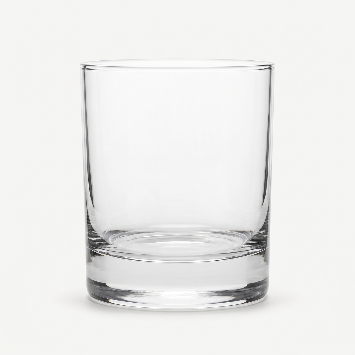 RCR Tocai Shotglas 7 Cl leeg