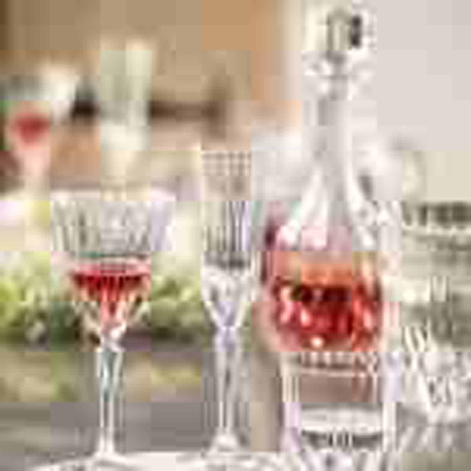 RCR Adagio Waterkan 1,2L - Glazen.nl