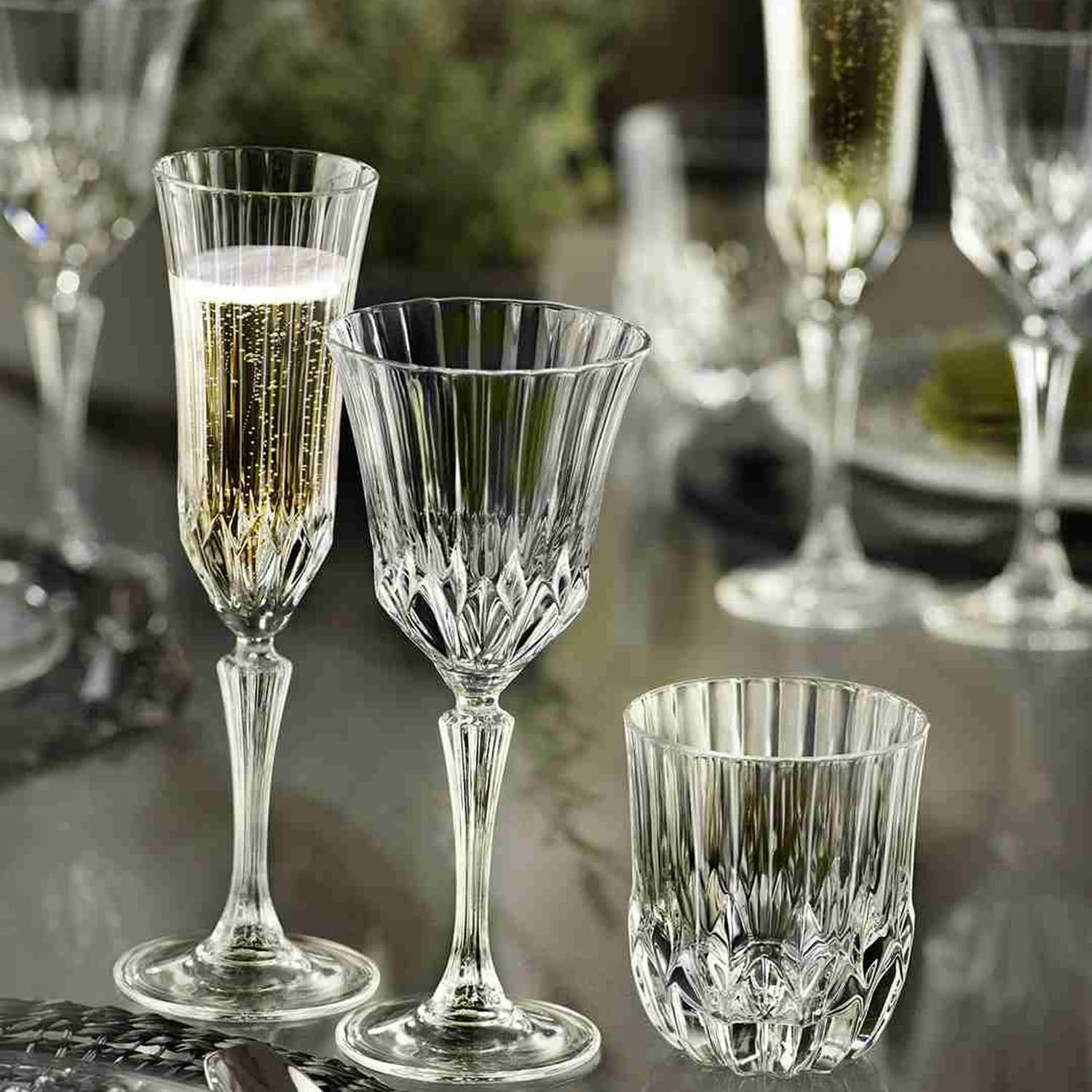 RCR Adagio Wijnglas 28 Cl - 6 Stuks - Glazen.nl