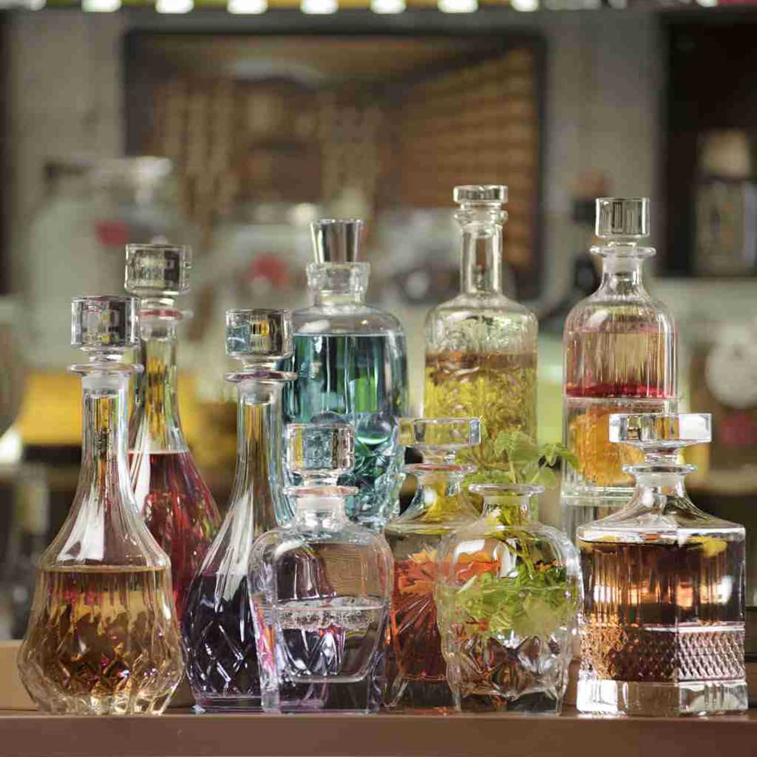 RCR Adagio Waterkan 1,2L - Glazen.nl