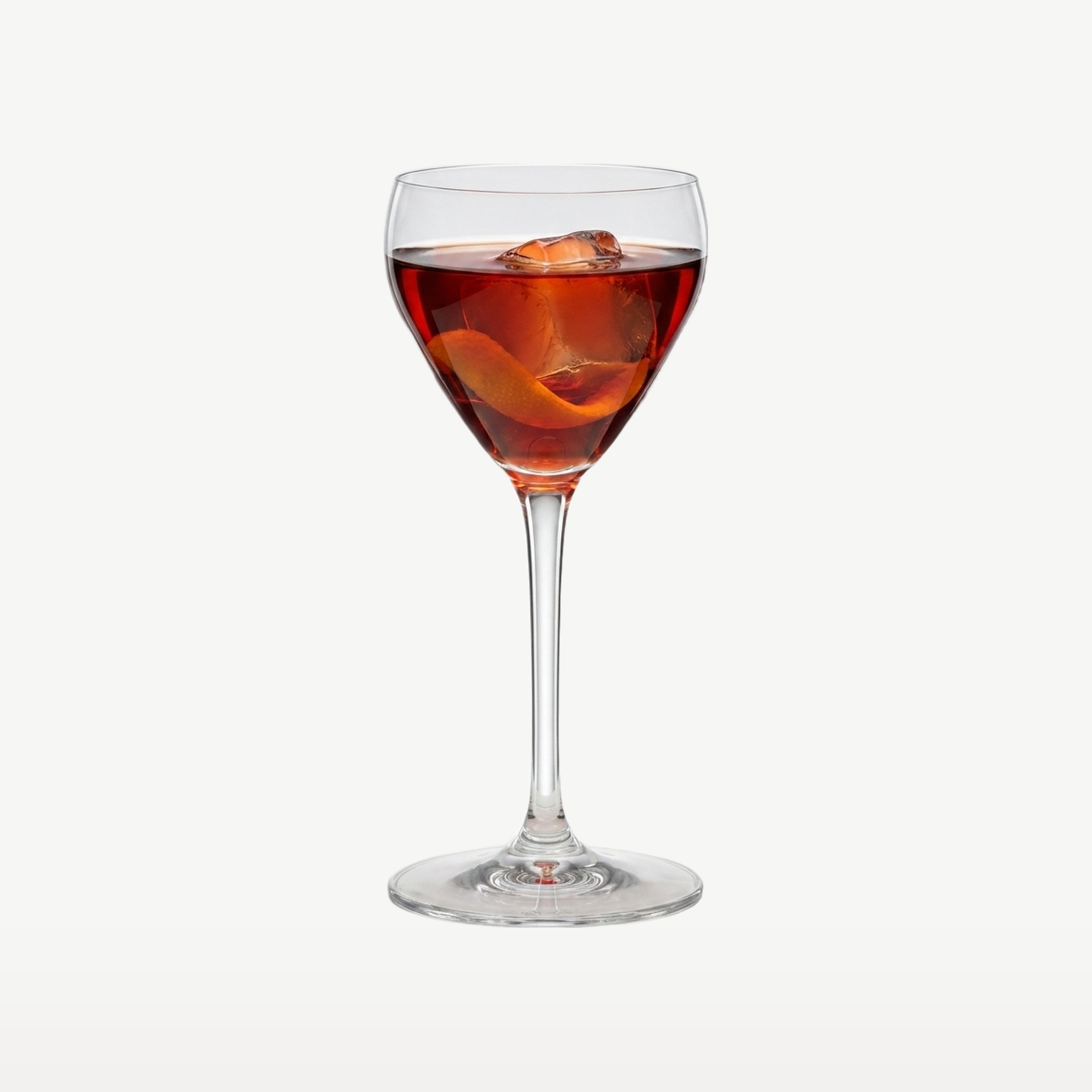 Riedel Drink Specific Glassware Cocktailglas 19,8 Cl Nick & Nora - 2 Stuks - Glazen.nl