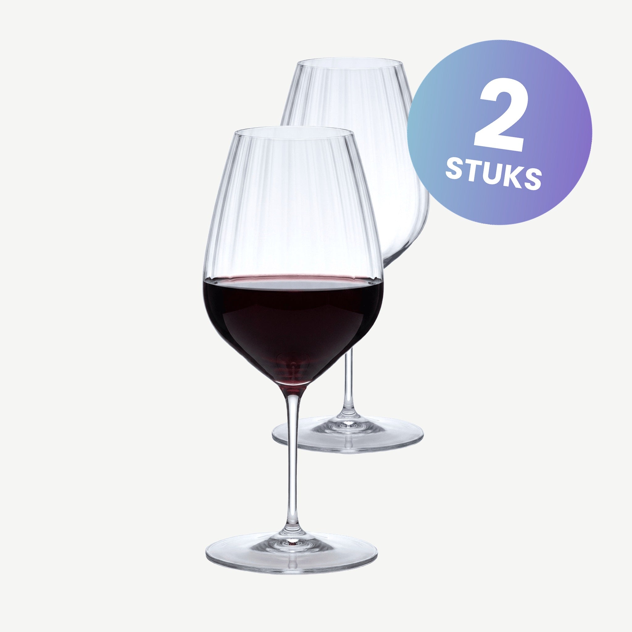 Riedel Performance Wijnglas 83,4 Cl Cabernet / Merlot - set van 2 glazen