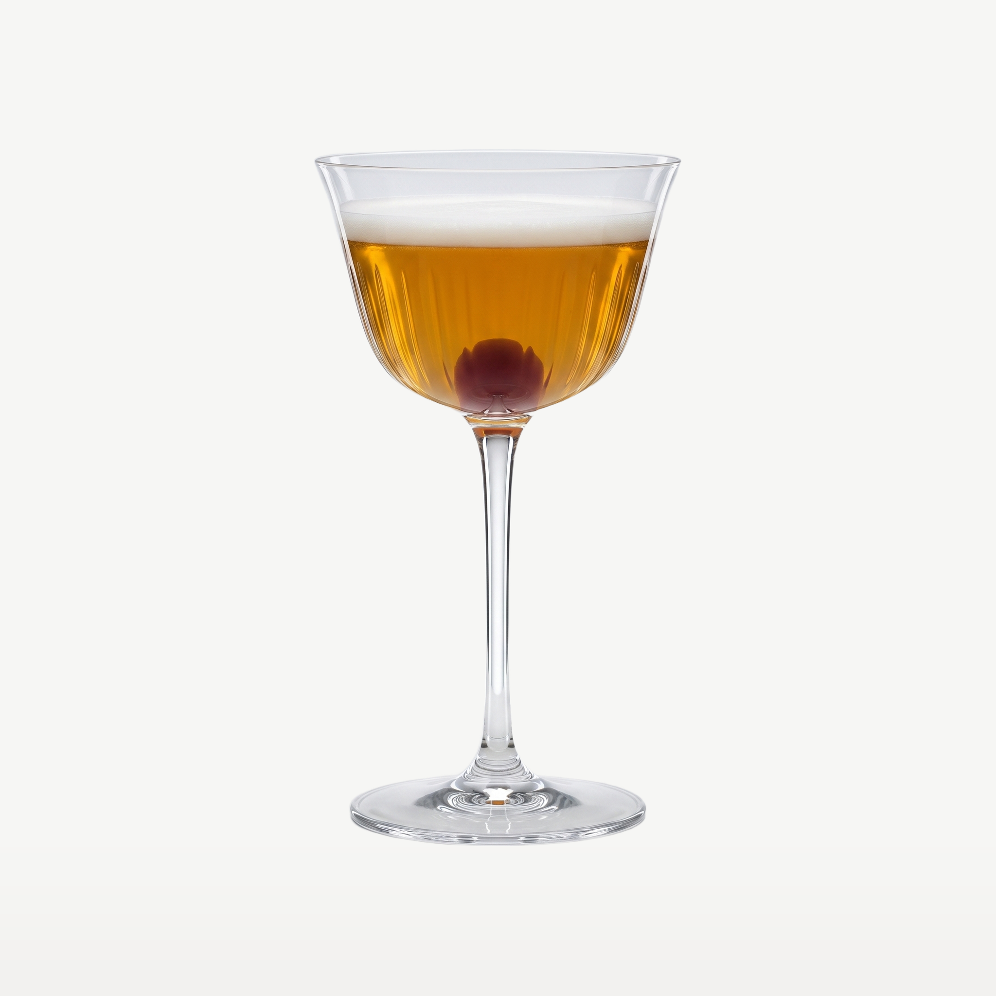 Riedel Drink Specific Glassware Cocktailglas 21,5 Cl Sour Optic - Glazen.nl