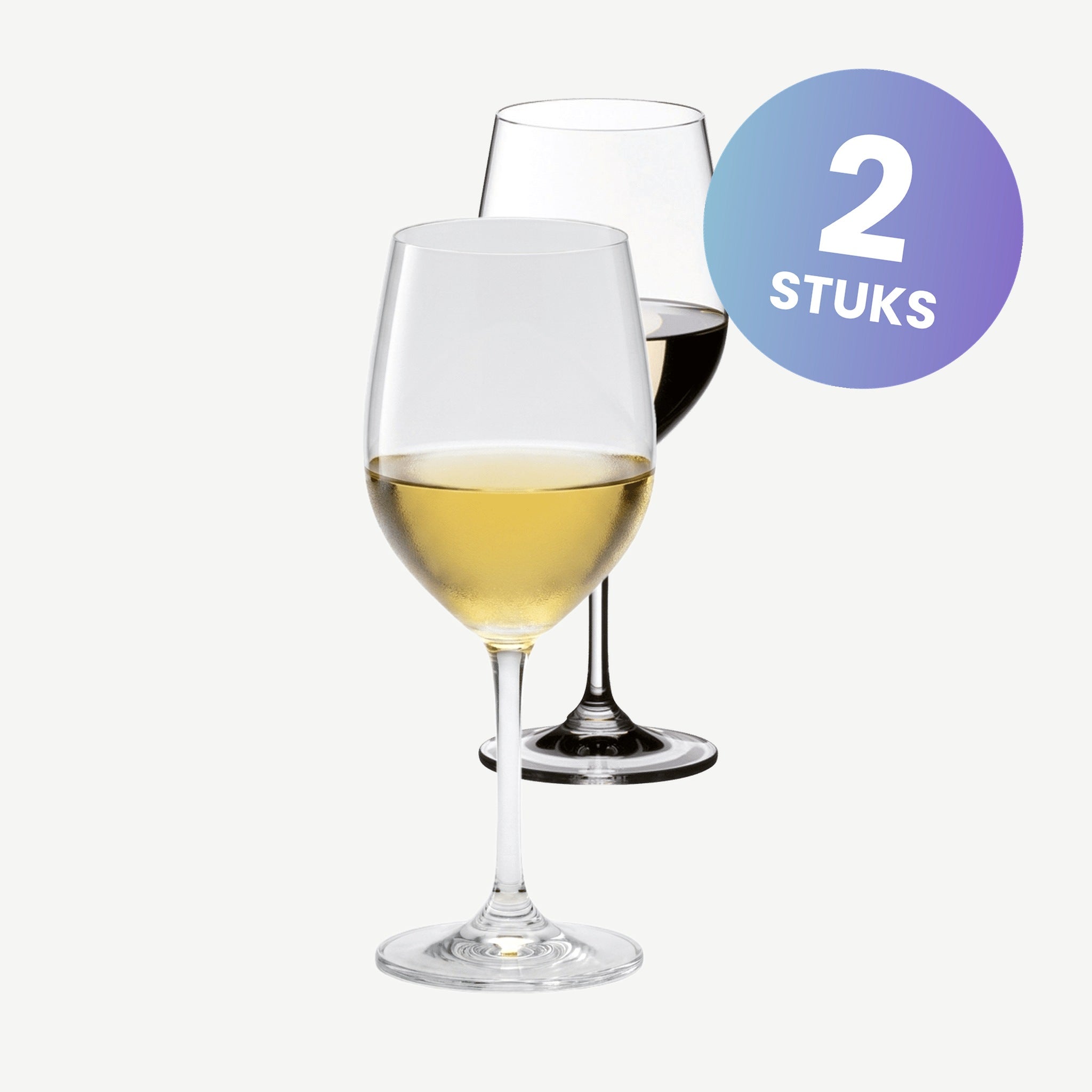 Riedel Vinum Wijnglas 37 Cl Viognier / Chardonnay - set van 2 glazen