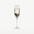 Luigi Bormioli Roma 1960 verre à champagne 24 Cl - 6 pièces