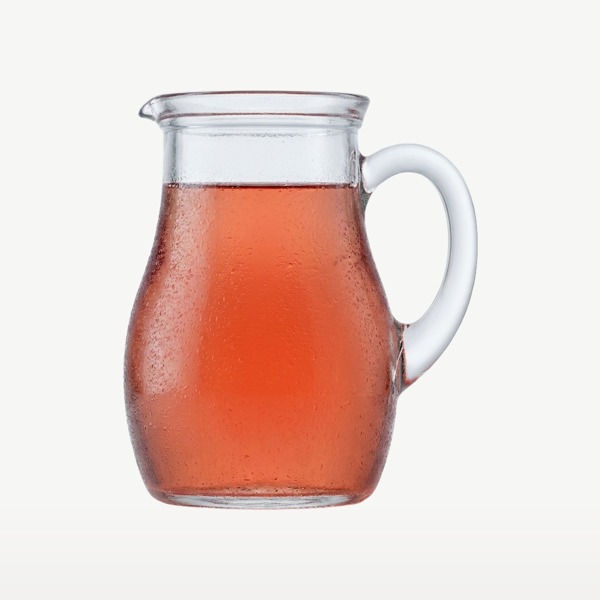 Borgonovo Roxy Kan 0,5 Liter - 6 Stuks - Glazen.nl