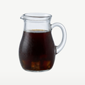Borgonovo Roxy carafe 1 litre - 6 pièces