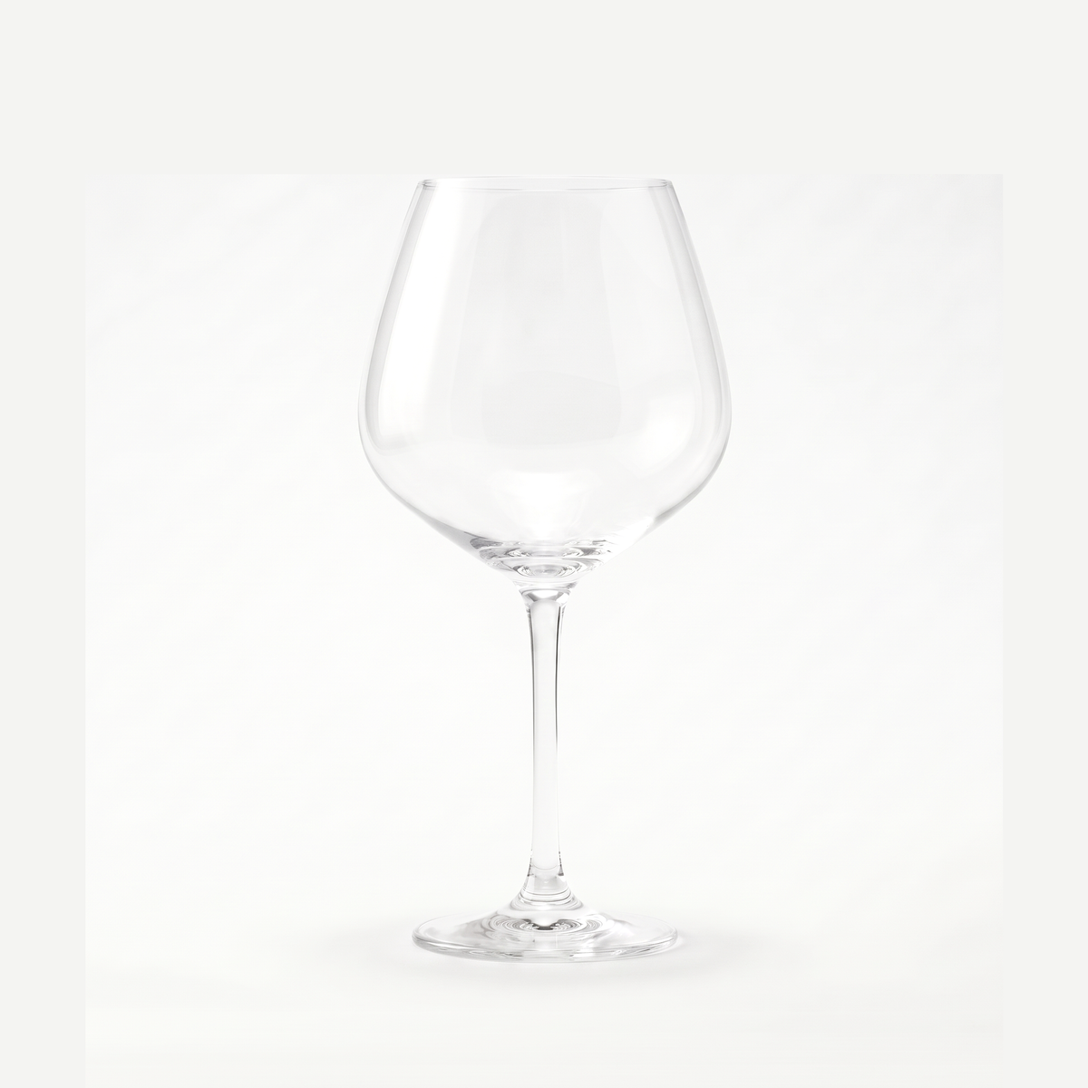 Royal Leerdam Enjoy the Moment gin-tonicglas 75 cl leeg