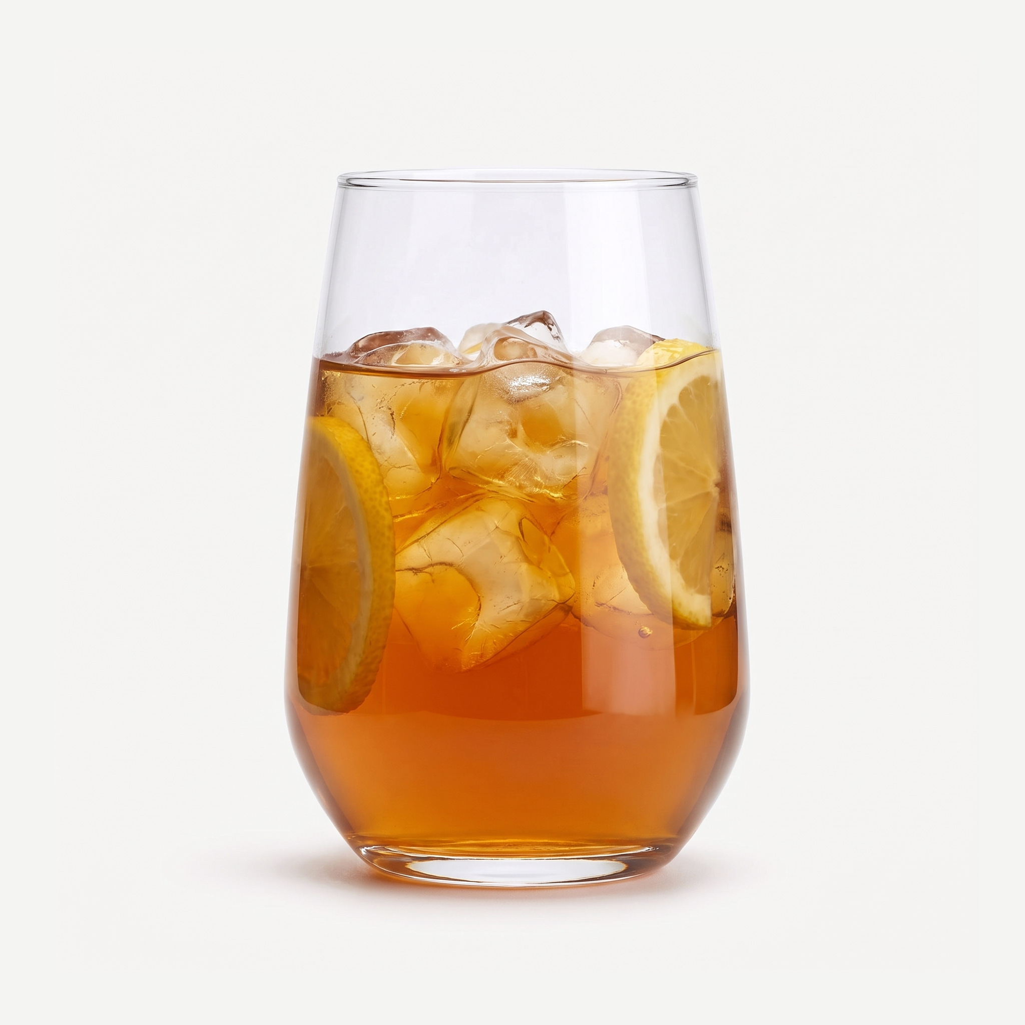 Royal Leerdam Enjoy The Moment Longdrinkglas 45 Cl gevuld