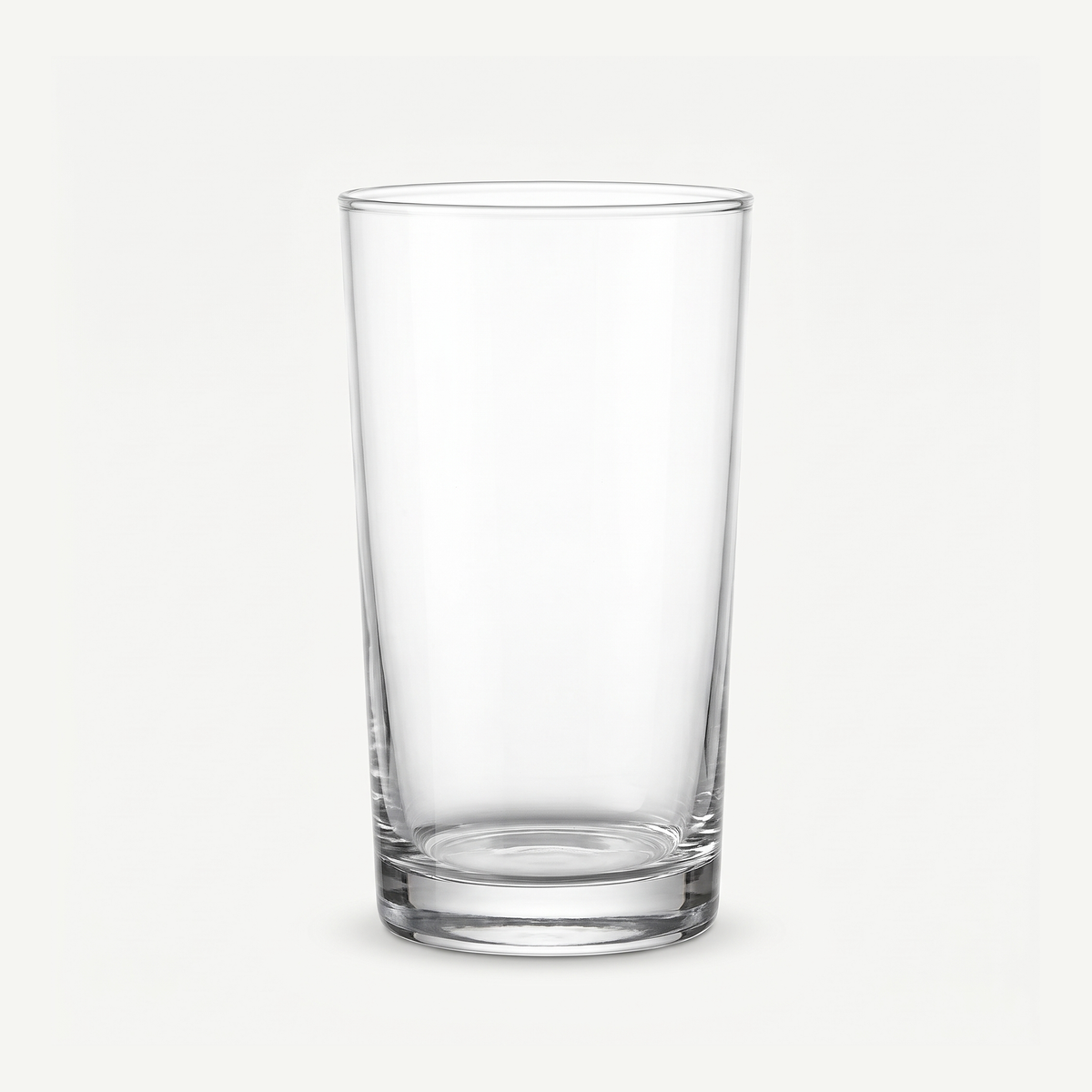 Schott Zwiesel Basic Bar Selection Softdrinkglas Nr. 2 54 Cl - 6 Stuks, leeg glas