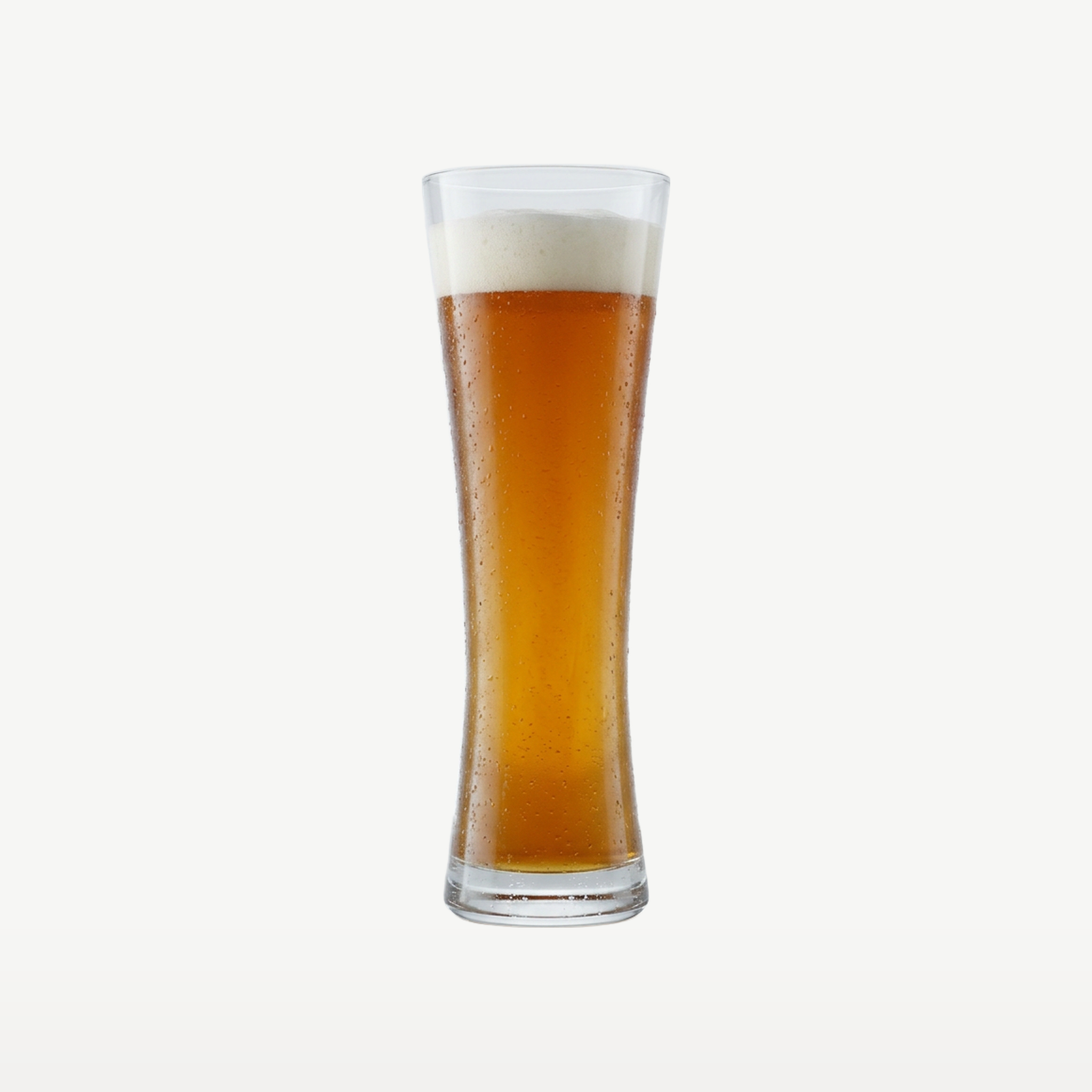 Schott Zwiesel Beer Basic Witbierglas 50 Cl met Maatstreep - Glazen.nl