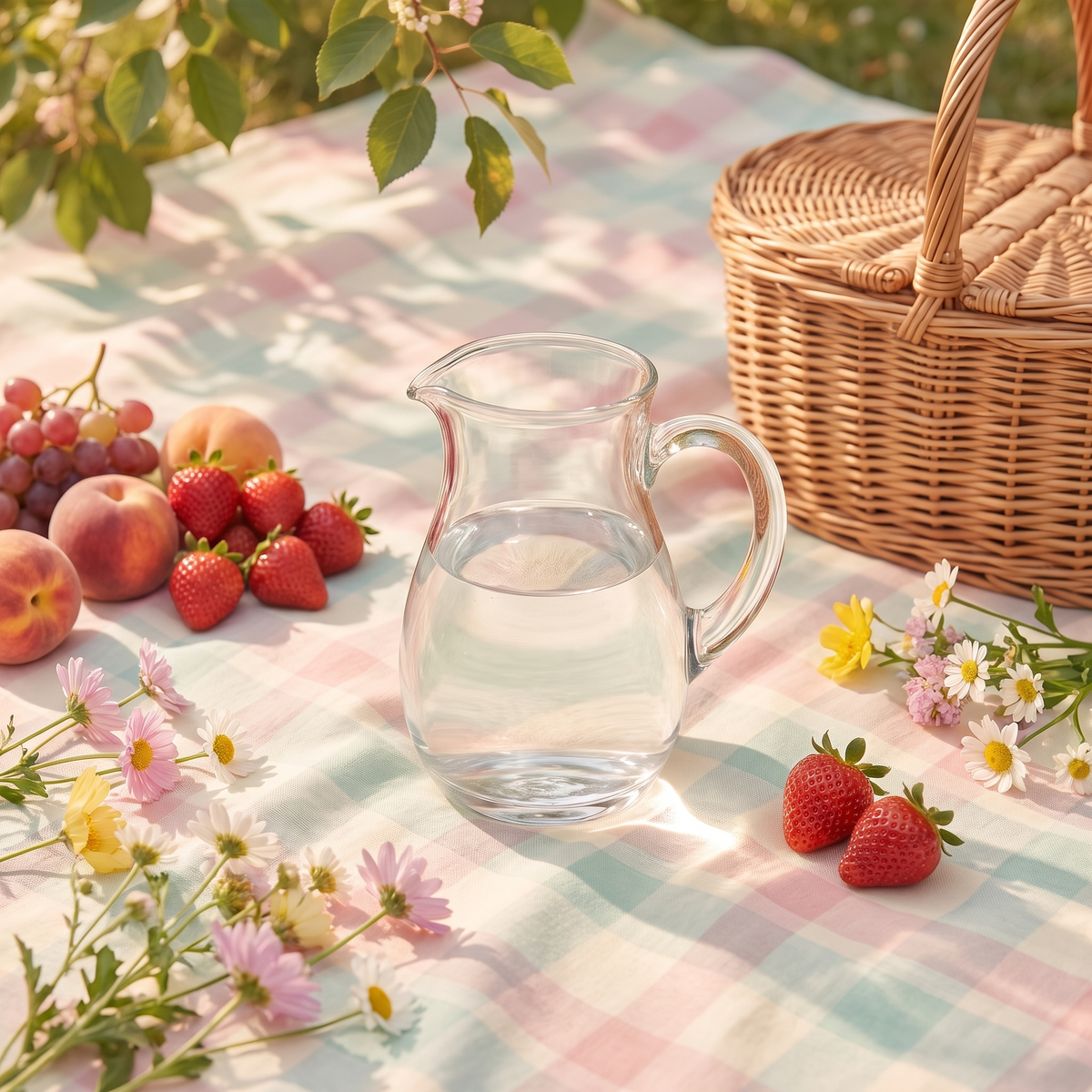 Schott Zwiesel Bistro Waterkan 100 Cl, sfeerbeeld