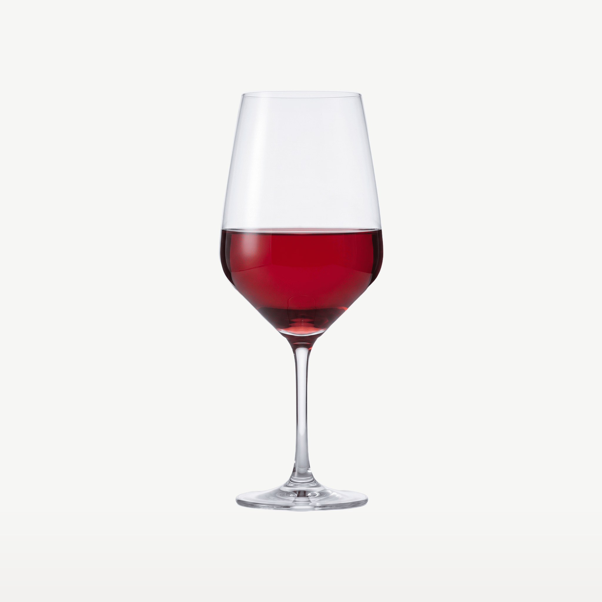 Schott Zwiesel Taste Bordeaux goblet 130 - 0.66 Ltr - 6 stuks - Glazen.nl