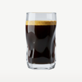 Bormioli Rocco Sorgente verre à shot 7 Cl - 6 pièces