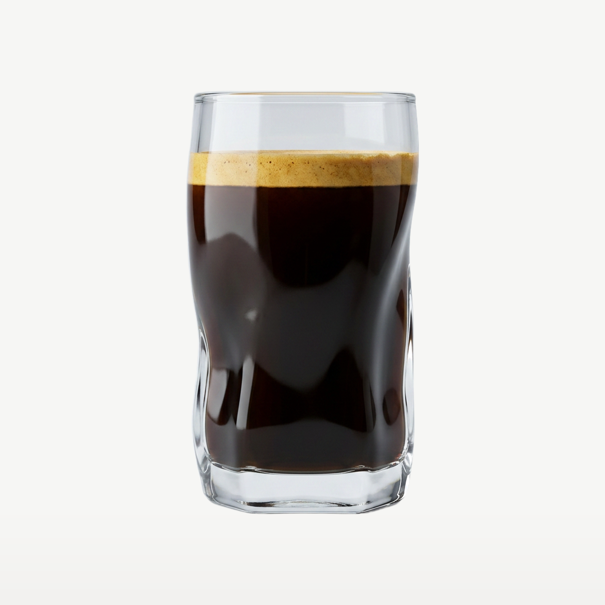 Bormioli Rocco Sorgente Shotglas 7 Cl - 6 Stuks - Glazen.nl