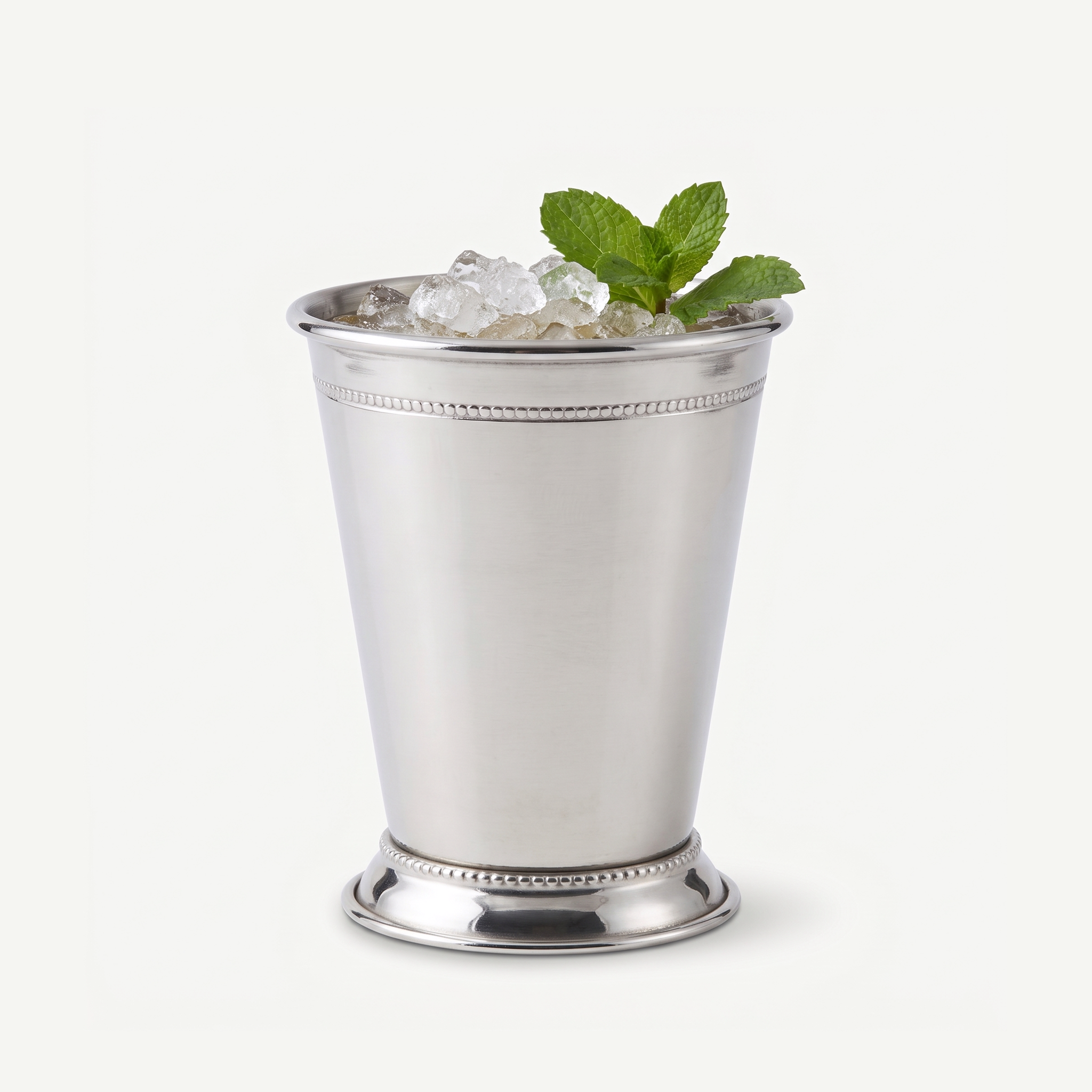 Speakeasy Julep Cocktailbeker 40 Cl gevuld