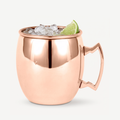 Speakeasy Moscow Mule Curved Cocktail Glass 45 Cl