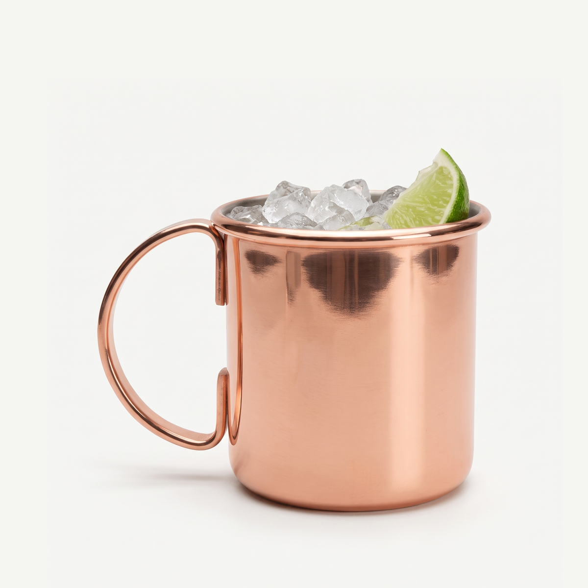 Speakeasy Moscow Mule Cocktailglas Straight 45 Cl gevuld