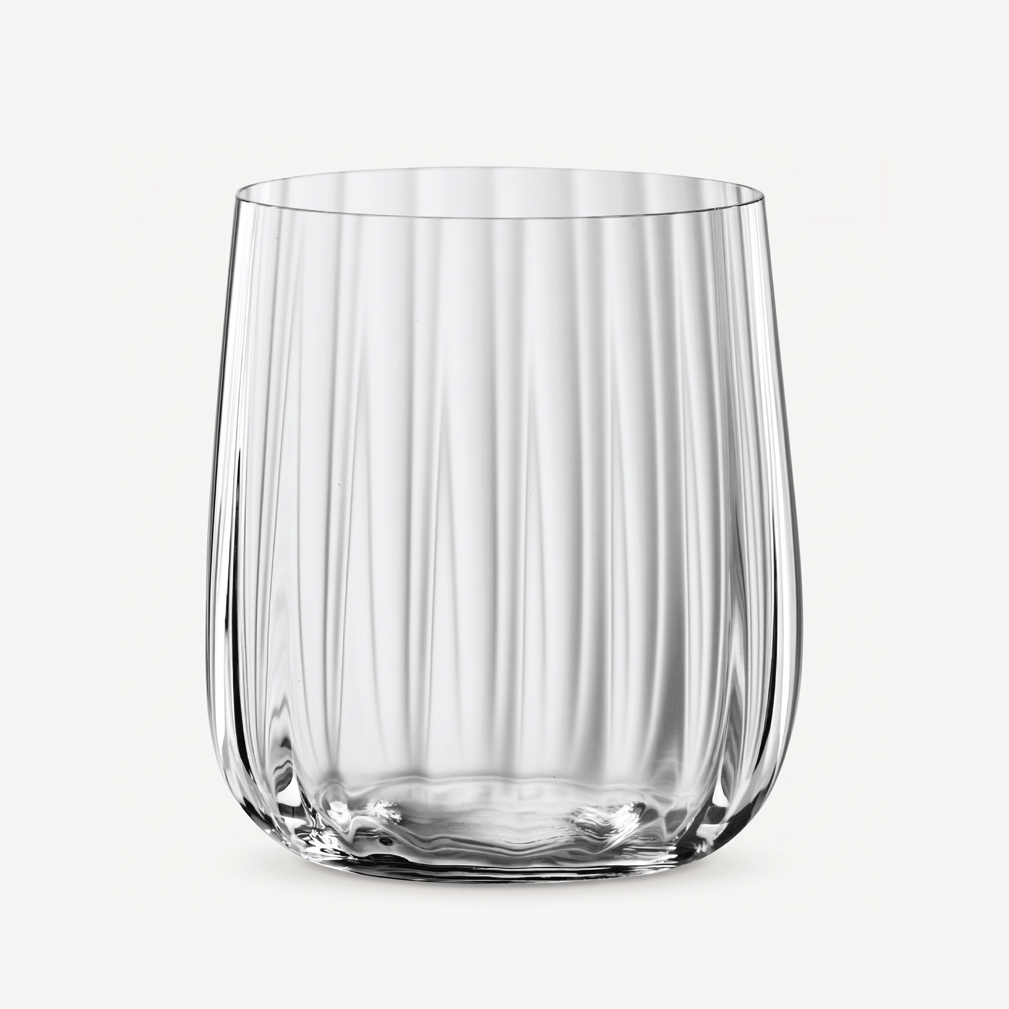 Spiegelau Lifestyle Tumbler 34 Cl leeg