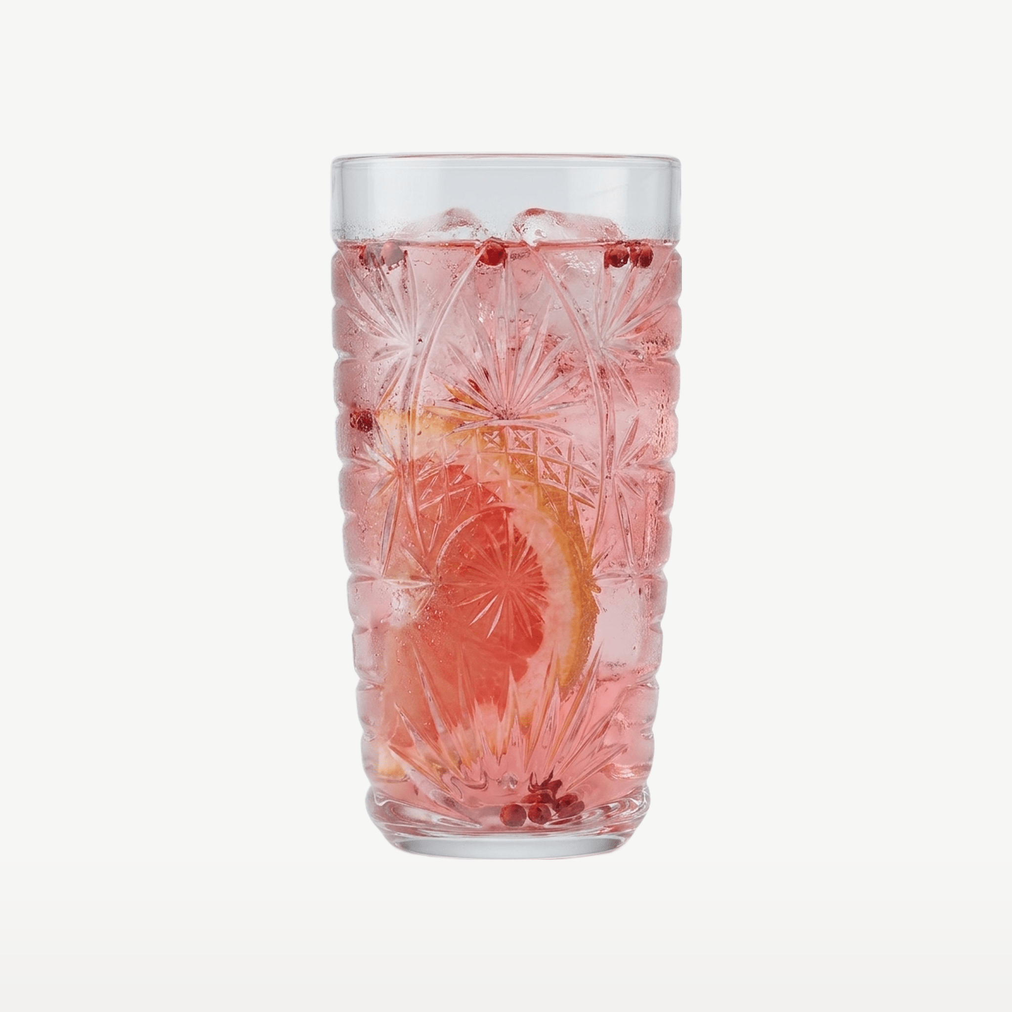 Royal Leerdam Starla Longdrinkglas 27 Cl - 12 Stuks - Glazen.nl