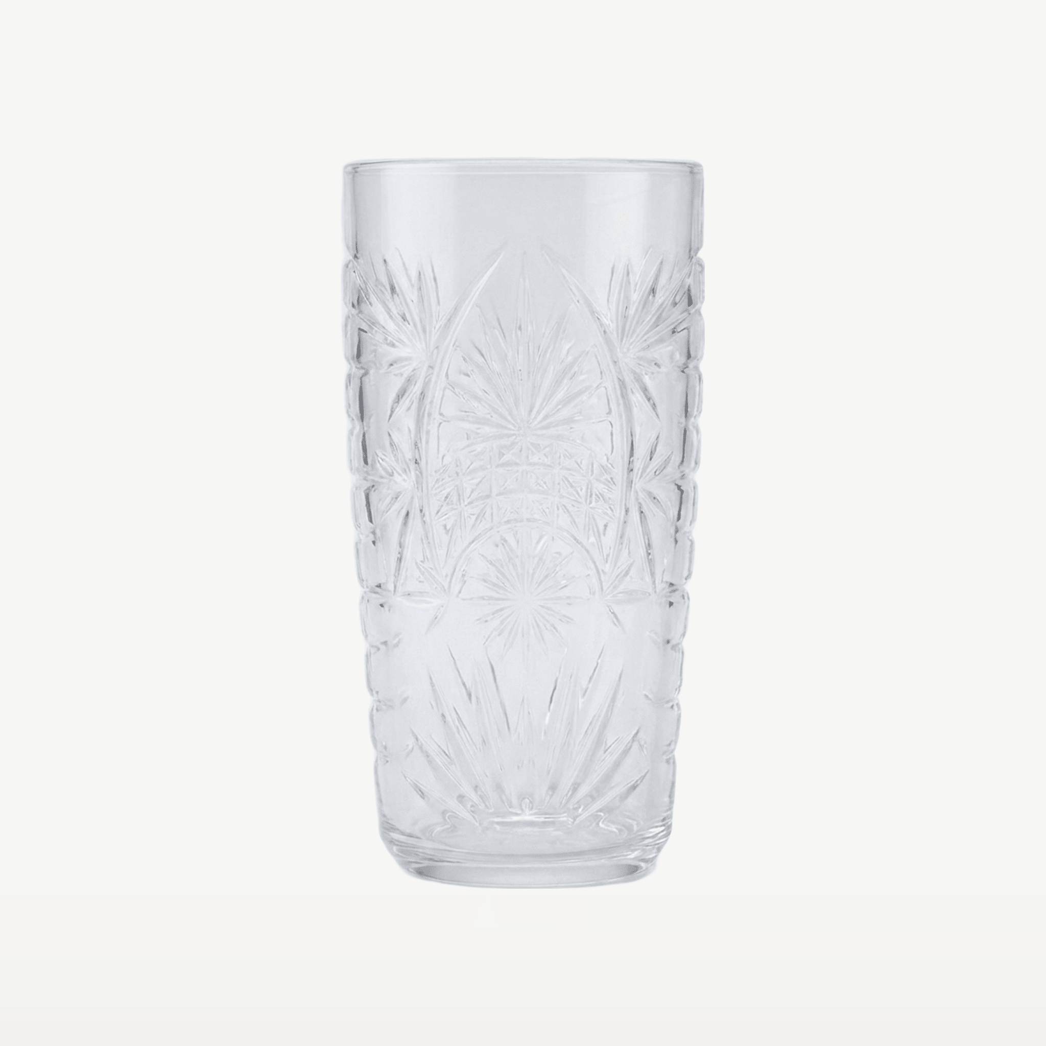 Royal Leerdam Starla Longdrinkglas 27 Cl - 12 Stuks - Glazen.nl