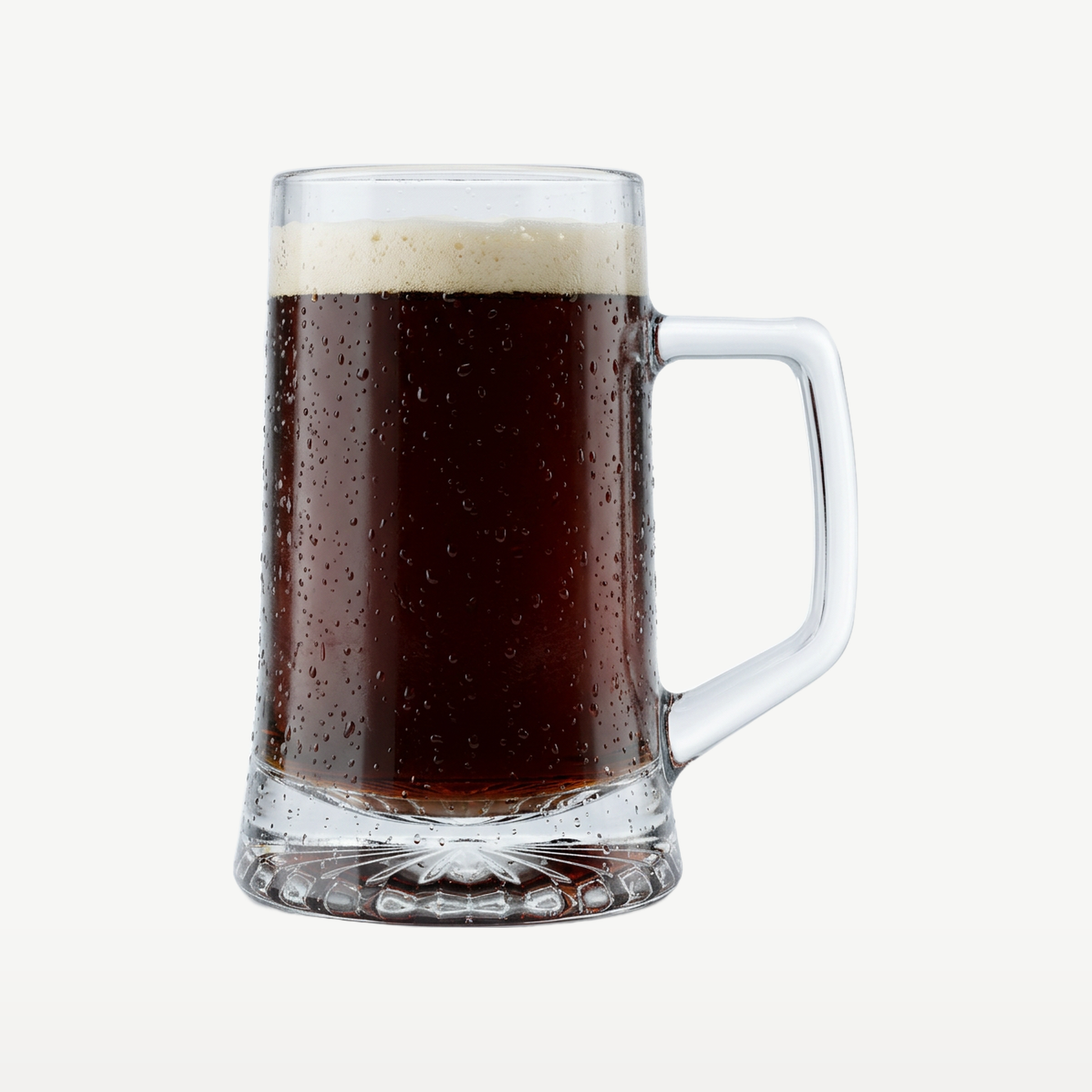Bormioli Rocco Stern 400 Bierglas 40 Cl - Glazen.nl