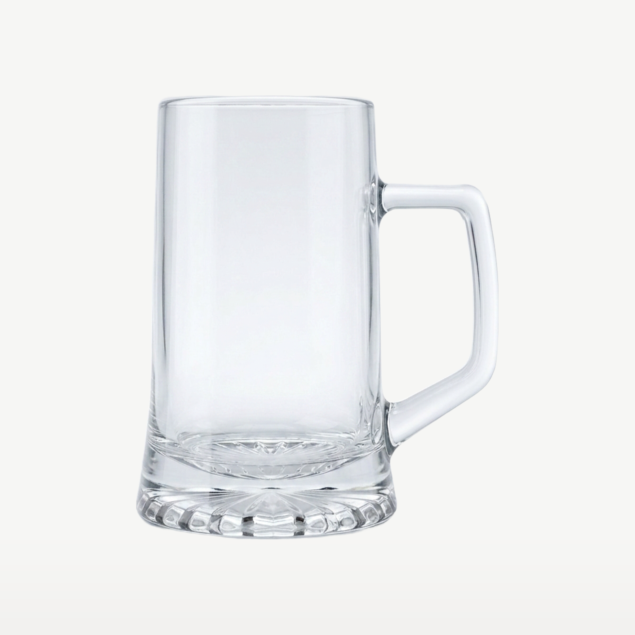 Bormioli Rocco Stern 400 Bierglas 40 Cl - Glazen.nl